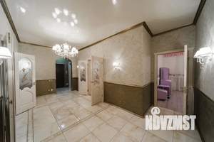 4-к квартира, посуточно, 121м2, 4/16 этаж