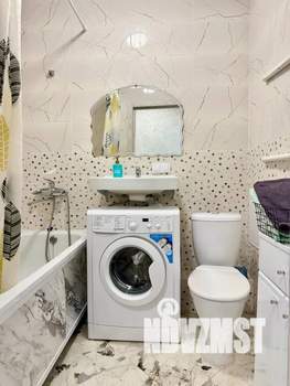 Студия квартира, посуточно, 30м2, 8/17 этаж