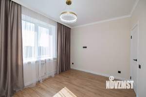 2-к квартира, на длительный срок, 60м2, 12/17 этаж