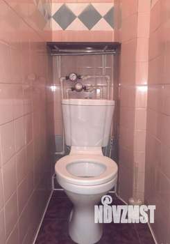 1-к квартира, посуточно, 35м2, 3/5 этаж