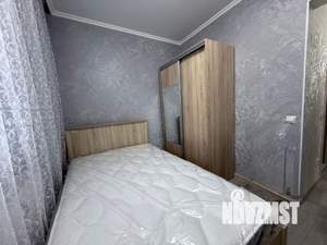 1-к квартира, на длительный срок, 30м2, 13/17 этаж