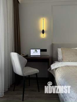 1-к квартира, посуточно, 54м2, 1/1 этаж