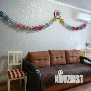 1-к квартира, посуточно, 32м2, 3/5 этаж