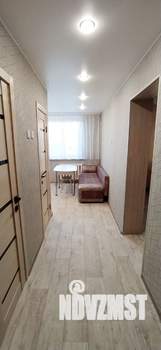 1-к квартира, посуточно, 32м2, 4/5 этаж