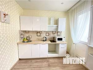 1-к квартира, посуточно, 50м2, 6/17 этаж