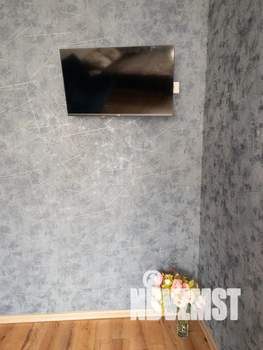 1-к квартира, посуточно, 38м2, 5/9 этаж