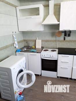 1-к квартира, на длительный срок, 36м2, 2/17 этаж