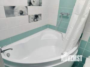 1-к квартира, посуточно, 36м2, 11/17 этаж