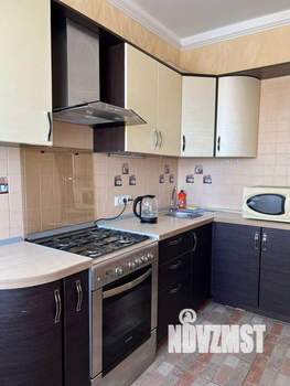 1-к квартира, посуточно, 55м2, 1/1 этаж