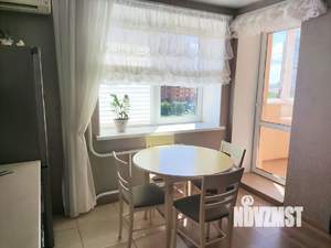 1-к квартира, на длительный срок, 50м2, 7/10 этаж