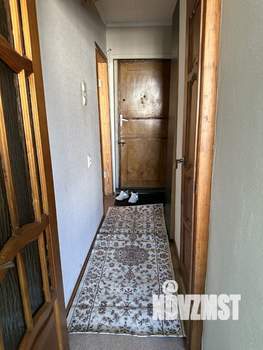 1-к квартира, на длительный срок, 38м2, 3/5 этаж