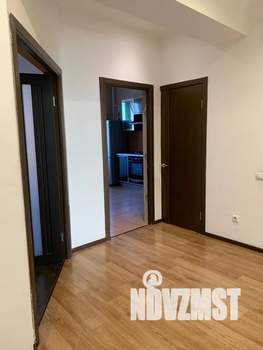 2-к квартира, посуточно, 69м2, 7/9 этаж