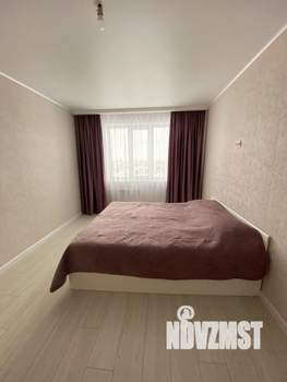 2-к квартира, на длительный срок, 63м2, 14/24 этаж