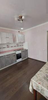 1-к квартира, на длительный срок, 50м2, 3/14 этаж