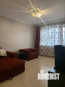 1-к квартира, на длительный срок, 38м2, 5/9 этаж
