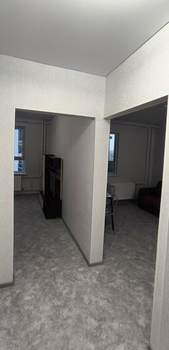 1-к квартира, на длительный срок, 36м2, 2/18 этаж