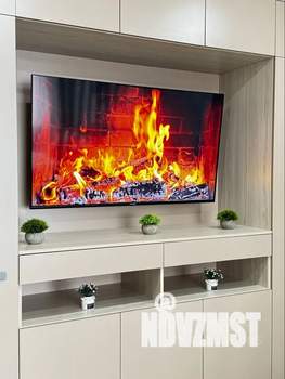 1-к квартира, посуточно, 44м2, 12/17 этаж