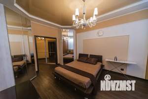 1-к квартира, посуточно, 46м2, 11/16 этаж