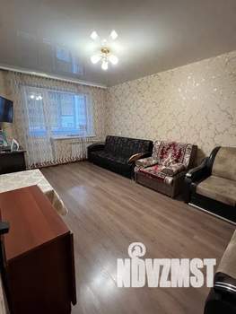 2-к квартира, посуточно, 56м2, 6/9 этаж