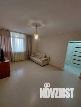 1-к квартира, посуточно, 36м2, 14/17 этаж