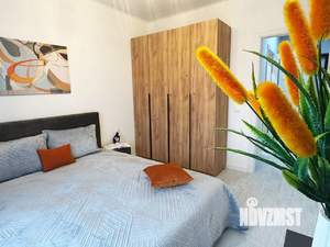 1-к квартира, на длительный срок, 40м2, 9/14 этаж