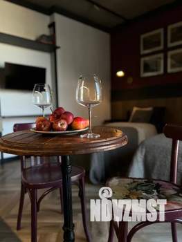 1-к квартира, посуточно, 28м2, 6/6 этаж