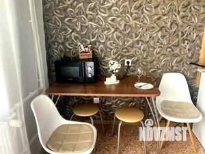 1-к квартира, посуточно, 45м2, 4/17 этаж