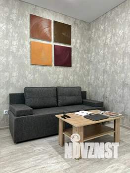 1-к квартира, посуточно, 44м2, 5/17 этаж