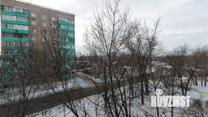 1-к квартира, на длительный срок, 34м2, 3/9 этаж