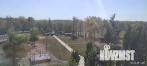 1-к квартира, посуточно, 38м2, 5/6 этаж