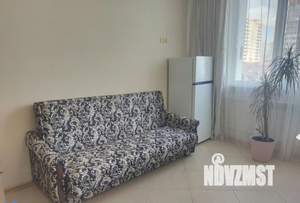 2-к квартира, посуточно, 60м2, 1/1 этаж