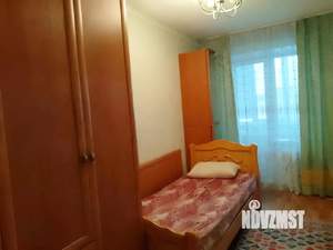3-к квартира, на длительный срок, 56м2, 3/10 этаж