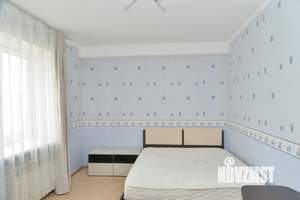 2-к квартира, на длительный срок, 63м2, 4/12 этаж