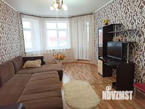 2-к квартира, посуточно, 56м2, 9/12 этаж