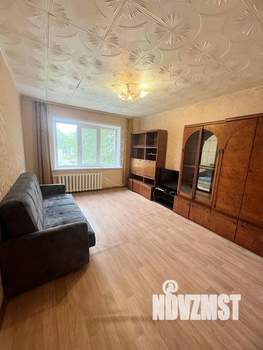 2-к квартира, на длительный срок, 52м2, 2/9 этаж