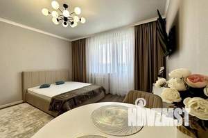 1-к квартира, посуточно, 3521м2, 21/24 этаж