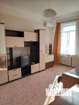 2-к квартира, посуточно, 48м2, 3/3 этаж