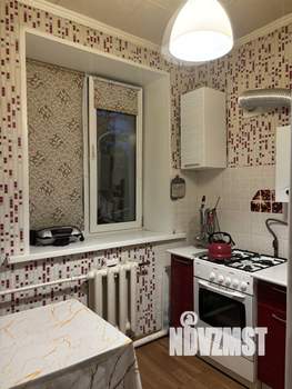 2-к квартира, на длительный срок, 43м2, 2/2 этаж