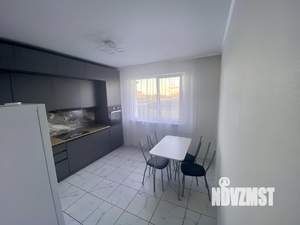 2-к квартира, на длительный срок, 58м2, 6/17 этаж