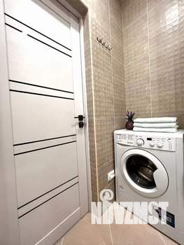 1-к квартира, посуточно, 36м2, 16/17 этаж