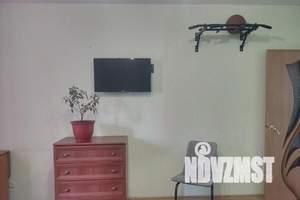 2-к квартира, посуточно, 49м2, 4/17 этаж