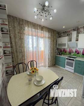 2-к квартира, посуточно, 60м2, 8/16 этаж