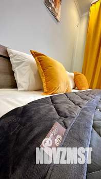 Студия квартира, посуточно, 32м2, 8/15 этаж