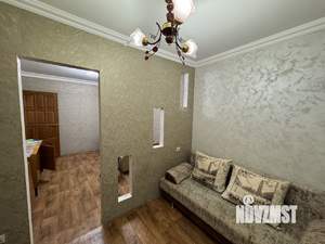 1-к квартира, на длительный срок, 32м2, 1/5 этаж