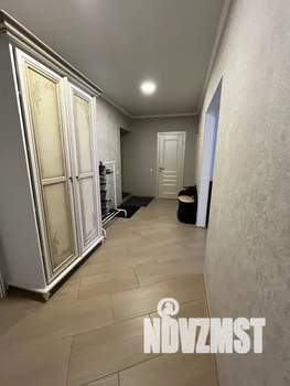 2-к квартира, посуточно, 65м2, 9/14 этаж