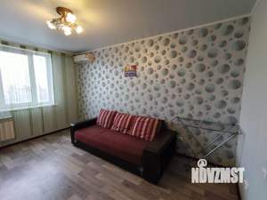 1-к квартира, на длительный срок, 36м2, 5/17 этаж