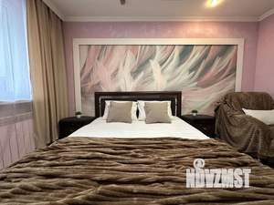 3-к квартира, посуточно, 70м2, 5/10 этаж