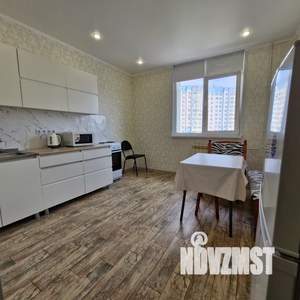 4-к квартира, посуточно, 104м2, 10/17 этаж