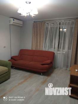 1-к квартира, на длительный срок, 34м2, 5/9 этаж