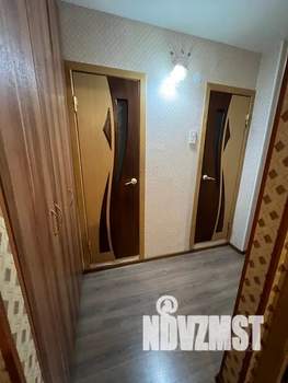 2-к квартира, посуточно, 56м2, 6/9 этаж